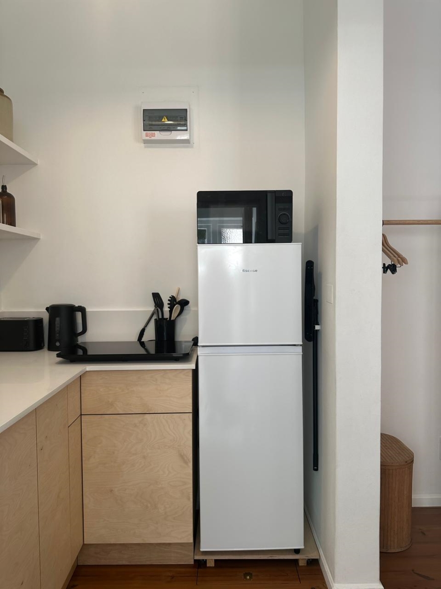 To Let 0 Bedroom Property for Rent in Gardens Western Cape